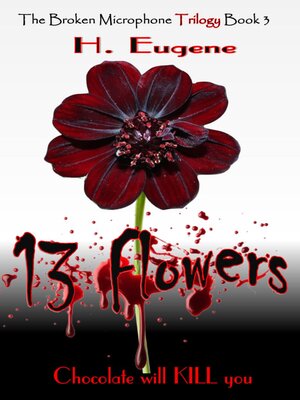 cover image of 13 Flowers